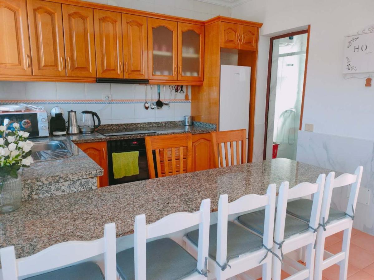Big Villa Puerto Rico With Heated Saltwater Jacuzzi Pool & Bbq & Private Parking ภายนอก รูปภาพ