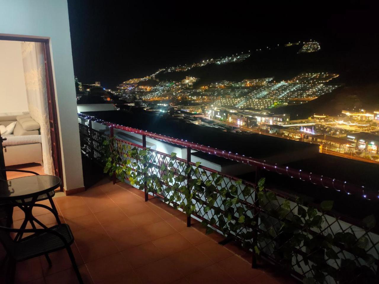 Big Villa Puerto Rico With Heated Saltwater Jacuzzi Pool & Bbq & Private Parking ภายนอก รูปภาพ