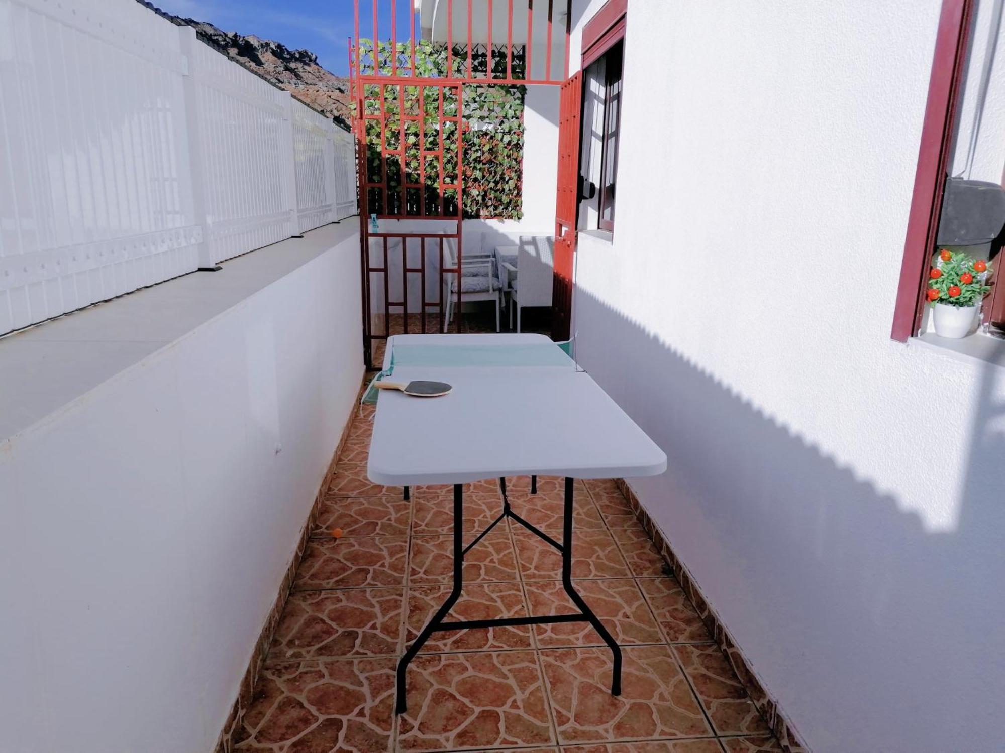 Big Villa Puerto Rico With Heated Saltwater Jacuzzi Pool & Bbq & Private Parking ภายนอก รูปภาพ