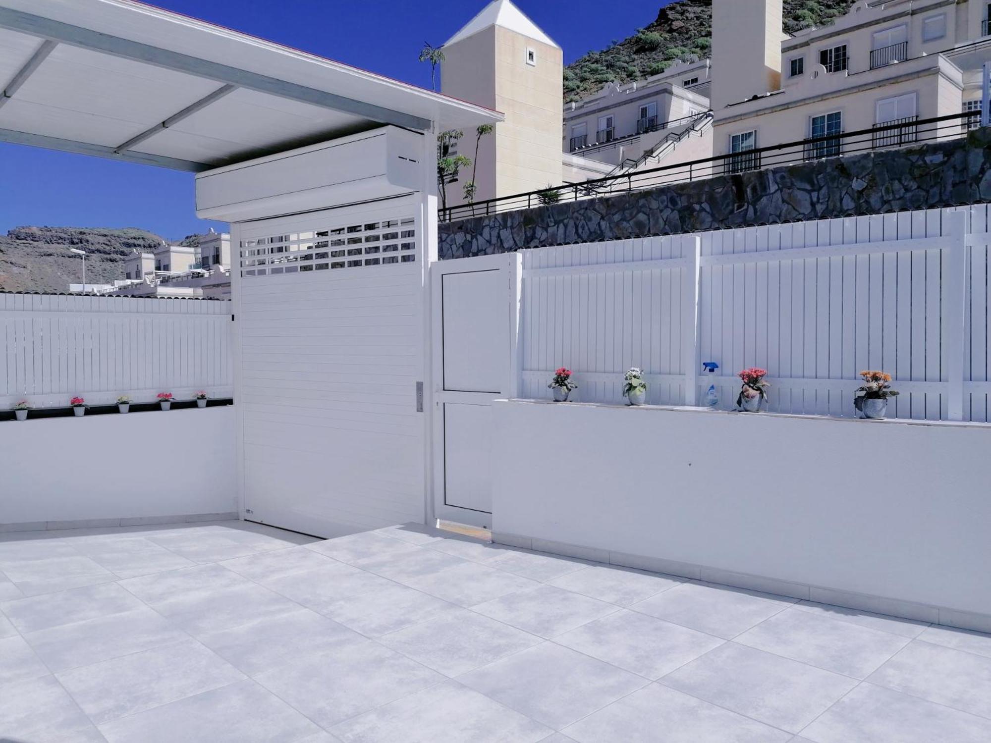 Big Villa Puerto Rico With Heated Saltwater Jacuzzi Pool & Bbq & Private Parking ภายนอก รูปภาพ