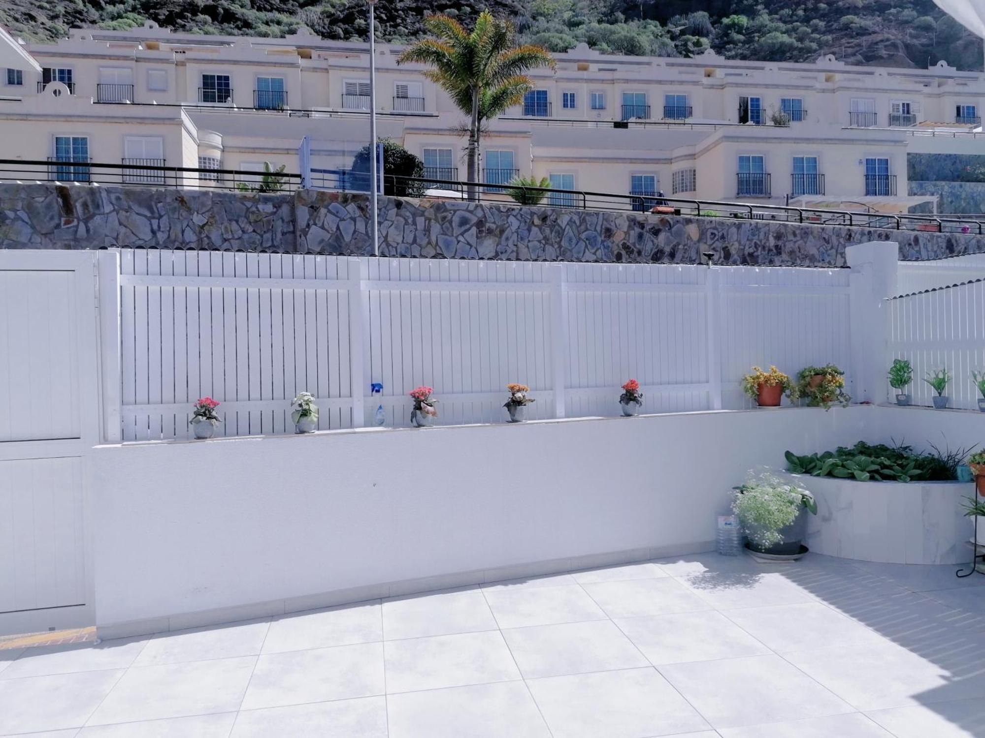 Big Villa Puerto Rico With Heated Saltwater Jacuzzi Pool & Bbq & Private Parking ภายนอก รูปภาพ