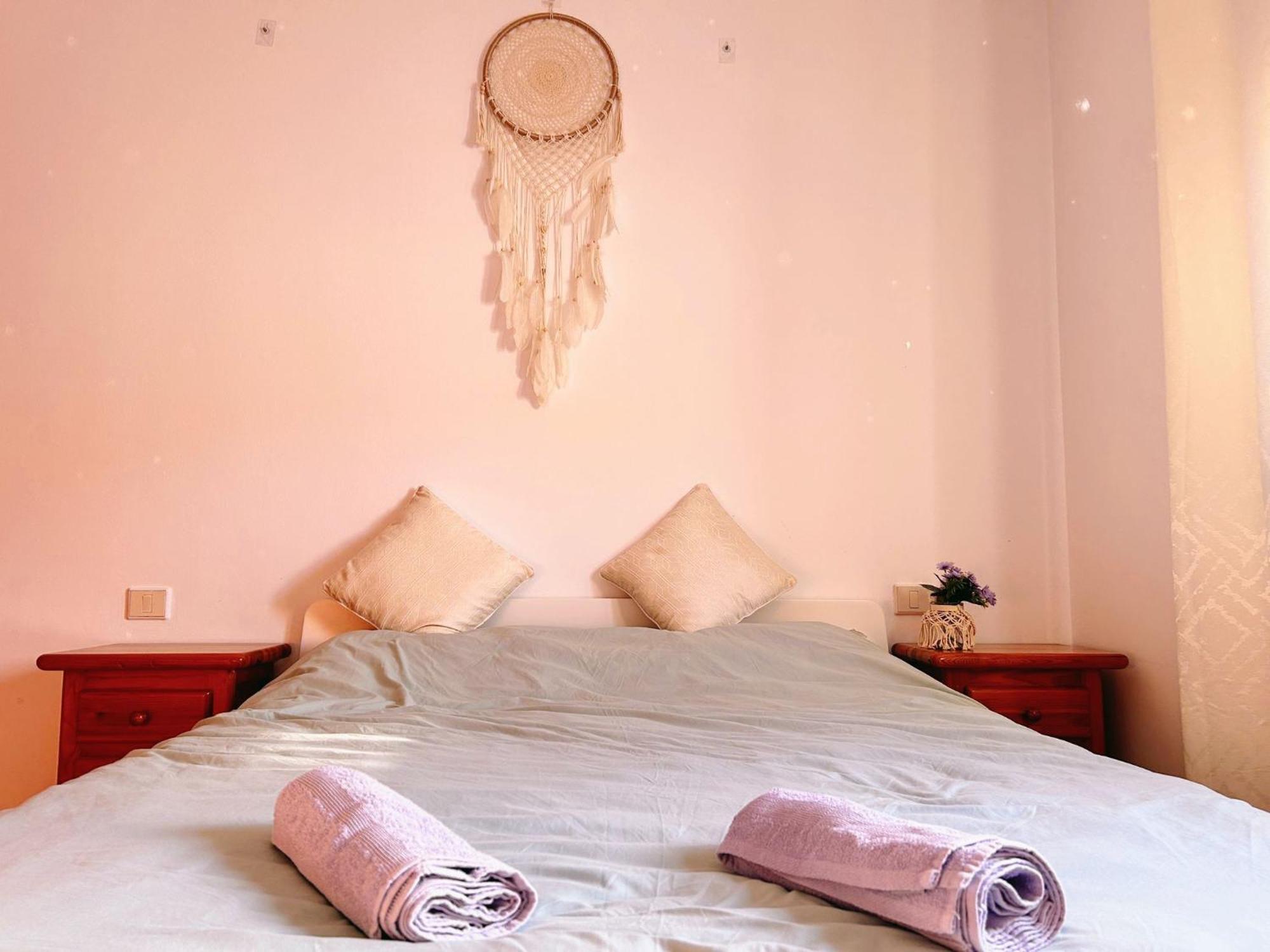 Big Villa Puerto Rico With Heated Saltwater Jacuzzi Pool & Bbq & Private Parking ภายนอก รูปภาพ
