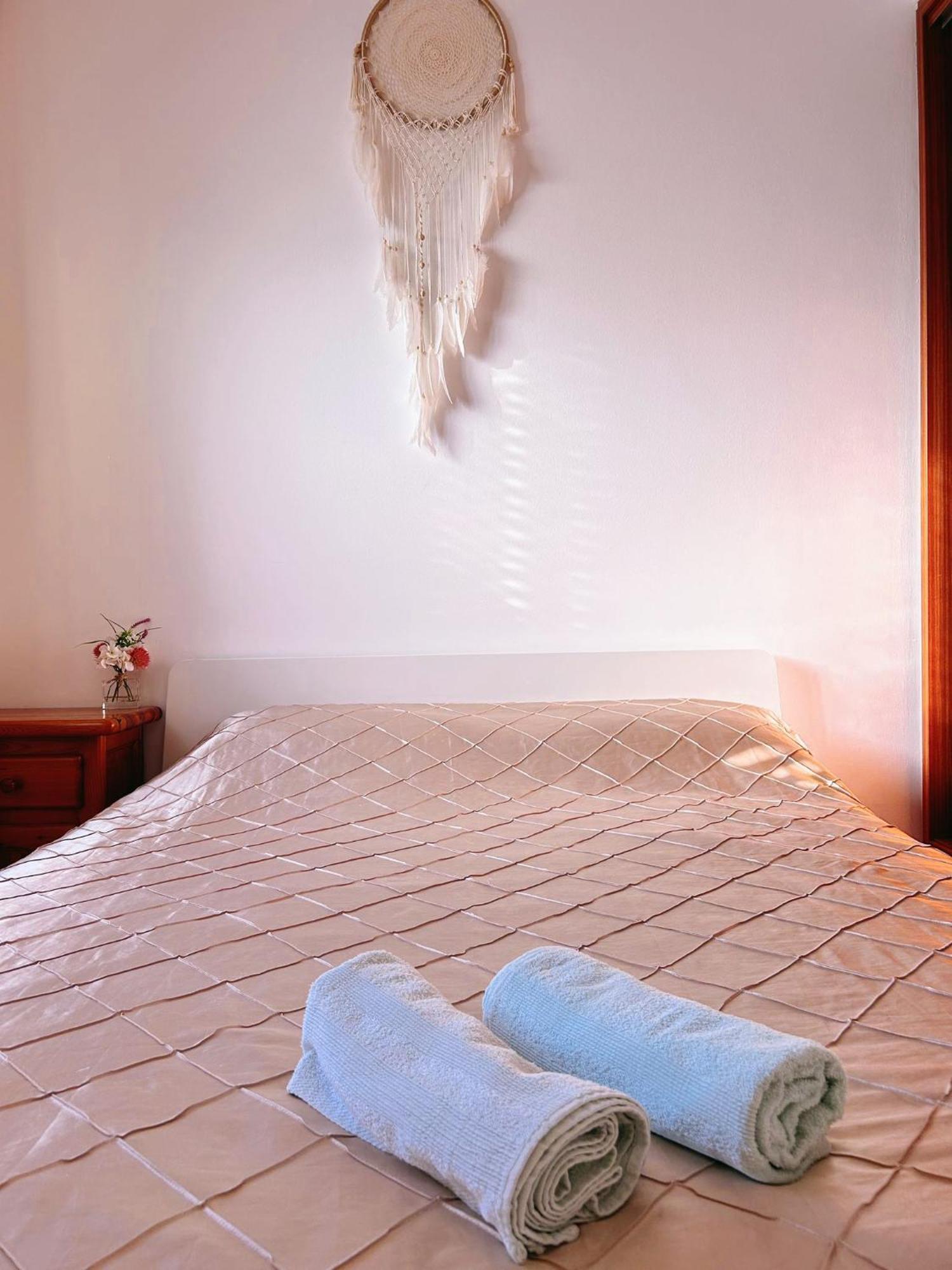 Big Villa Puerto Rico With Heated Saltwater Jacuzzi Pool & Bbq & Private Parking ภายนอก รูปภาพ