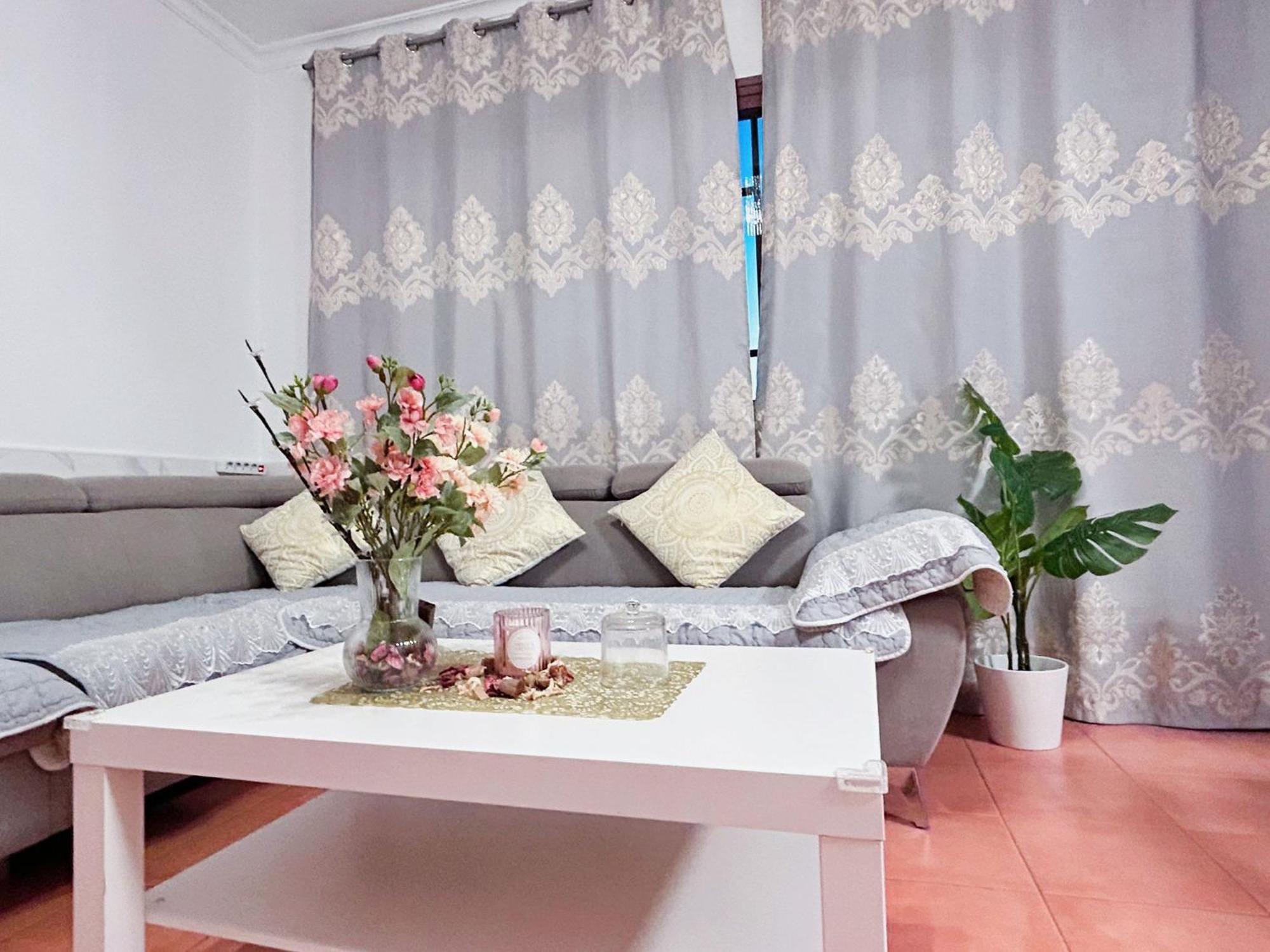 Big Villa Puerto Rico With Heated Saltwater Jacuzzi Pool & Bbq & Private Parking ภายนอก รูปภาพ