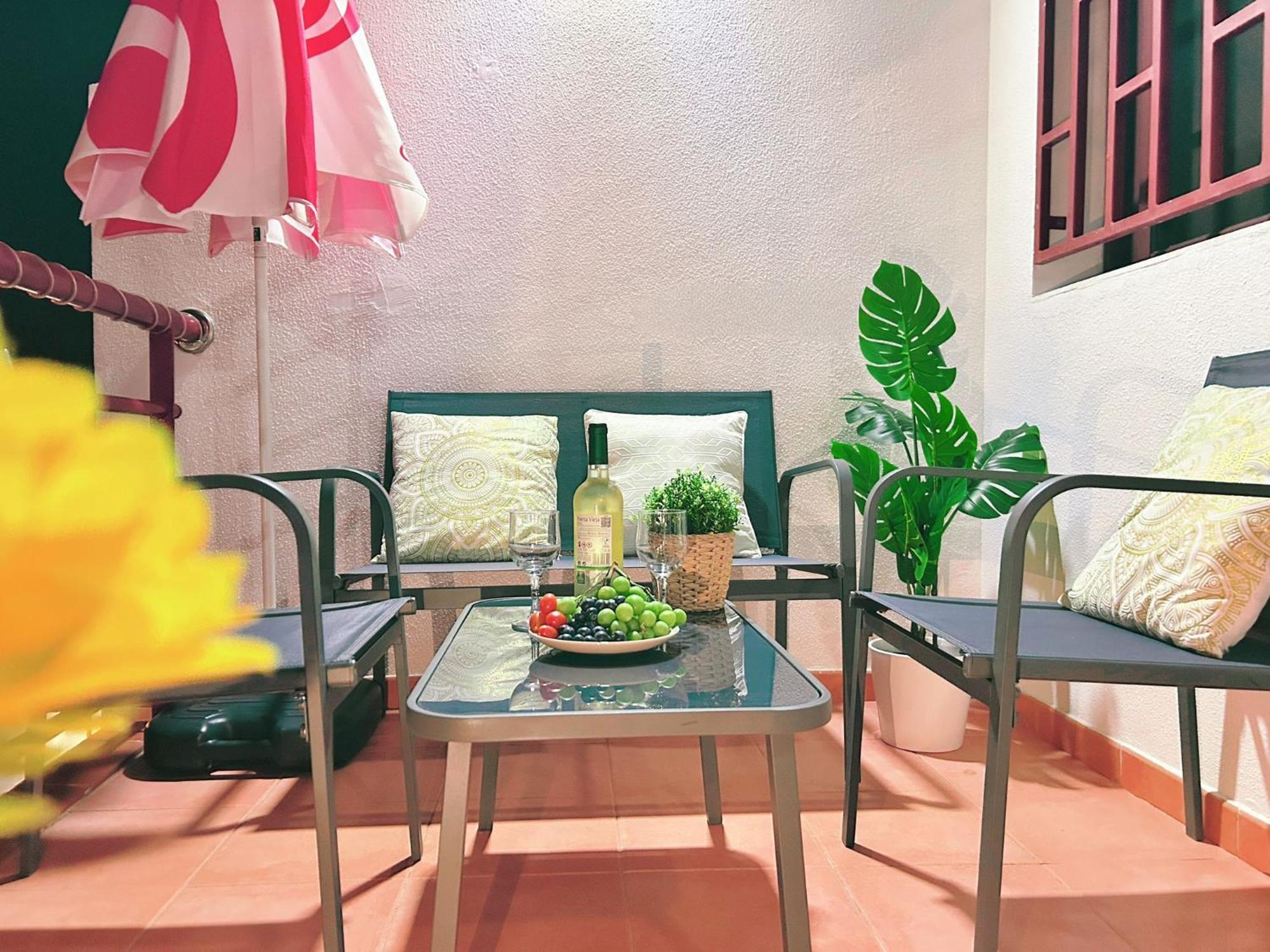 Big Villa Puerto Rico With Heated Saltwater Jacuzzi Pool & Bbq & Private Parking ภายนอก รูปภาพ